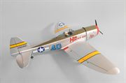 Picture of TPM05 – P47 THUNDERBOLT GP/EP SIZE 30-35CC SCALE 1:6 ¼ ARF