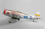 Picture of TPM05 – P47 THUNDERBOLT GP/EP SIZE 30-35CC SCALE 1:6 ¼ ARF