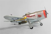 Picture of TPM05 – P47 THUNDERBOLT GP/EP SIZE 30-35CC SCALE 1:6 ¼ ARF
