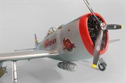 Picture of TPM05 – P47 THUNDERBOLT GP/EP SIZE 30-35CC SCALE 1:6 ¼ ARF