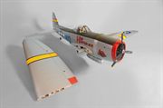 Picture of TPM05 – P47 THUNDERBOLT GP/EP SIZE 30-35CC SCALE 1:6 ¼ ARF