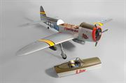 Picture of TPM05 – P47 THUNDERBOLT GP/EP SIZE 30-35CC SCALE 1:6 ¼ ARF