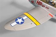 Picture of TPM05 – P47 THUNDERBOLT GP/EP SIZE 30-35CC SCALE 1:6 ¼ ARF