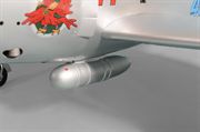 Picture of TPM05 – P47 THUNDERBOLT GP/EP SIZE 30-35CC SCALE 1:6 ¼ ARF