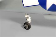 Picture of TPM05 – P47 THUNDERBOLT GP/EP SIZE 30-35CC SCALE 1:6 ¼ ARF