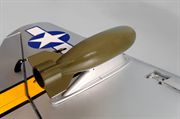 Picture of TPM05 – P47 THUNDERBOLT GP/EP SIZE 30-35CC SCALE 1:6 ¼ ARF