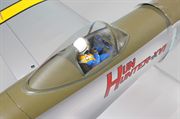Picture of TPM05 – P47 THUNDERBOLT GP/EP SIZE 30-35CC SCALE 1:6 ¼ ARF