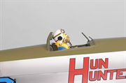 Picture of TPM05 – P47 THUNDERBOLT GP/EP SIZE 30-35CC SCALE 1:6 ¼ ARF