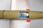 Picture of TPM05 – P47 THUNDERBOLT GP/EP SIZE 30-35CC SCALE 1:6 ¼ ARF