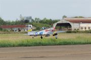 Picture of TPM05 – P47 THUNDERBOLT GP/EP SIZE 30-35CC SCALE 1:6 ¼ ARF