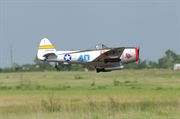 Picture of TPM05 – P47 THUNDERBOLT GP/EP SIZE 30-35CC SCALE 1:6 ¼ ARF