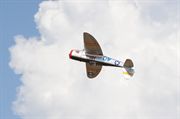Picture of TPM05 – P47 THUNDERBOLT GP/EP SIZE 30-35CC SCALE 1:6 ¼ ARF