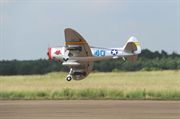 Picture of TPM05 – P47 THUNDERBOLT GP/EP SIZE 30-35CC SCALE 1:6 ¼ ARF