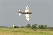 Picture of TPM05 – P47 THUNDERBOLT GP/EP SIZE 30-35CC SCALE 1:6 ¼ ARF