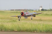 Picture of TPM05 – P47 THUNDERBOLT GP/EP SIZE 30-35CC SCALE 1:6 ¼ ARF