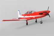 Picture of TPM07 – PC9 PILATUS .75-.91 SCALE 1:6 ARF