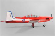 Picture of TPM07 – PC9 PILATUS .75-.91 SCALE 1:6 ARF