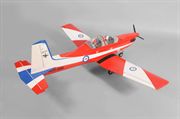 Picture of TPM07 – PC9 PILATUS .75-.91 SCALE 1:6 ARF