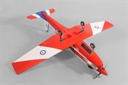 Picture of TPM07 – PC9 PILATUS .75-.91 SCALE 1:6 ARF