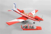 Picture of TPM07 – PC9 PILATUS .75-.91 SCALE 1:6 ARF