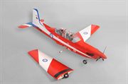 Picture of TPM07 – PC9 PILATUS .75-.91 SCALE 1:6 ARF