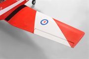 Picture of TPM07 – PC9 PILATUS .75-.91 SCALE 1:6 ARF