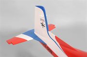 Picture of TPM07 – PC9 PILATUS .75-.91 SCALE 1:6 ARF