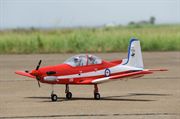 Picture of TPM07 – PC9 PILATUS .75-.91 SCALE 1:6 ARF