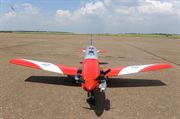 Picture of TPM07 – PC9 PILATUS .75-.91 SCALE 1:6 ARF