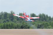 Picture of TPM07 – PC9 PILATUS .75-.91 SCALE 1:6 ARF