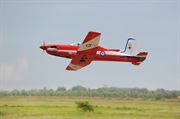 Picture of TPM07 – PC9 PILATUS .75-.91 SCALE 1:6 ARF