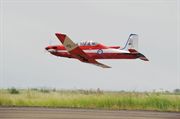 Picture of TPM07 – PC9 PILATUS .75-.91 SCALE 1:6 ARF