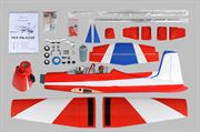 Picture of TPM07 – PC9 PILATUS .75-.91 SCALE 1:6 ARF