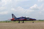Picture of JDF02 – BAE HAWK SCALE 1:6 ¼  ARF EDF 120MM