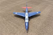 Picture of JDF02 – BAE HAWK SCALE 1:6 ¼  ARF EDF 120MM