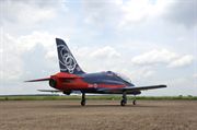 Picture of JDF02 – BAE HAWK SCALE 1:6 ¼  ARF EDF 120MM