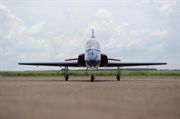 Picture of JDF02 – BAE HAWK SCALE 1:6 ¼  ARF EDF 120MM