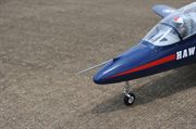 Picture of JDF02 – BAE HAWK SCALE 1:6 ¼  ARF EDF 120MM