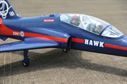 Picture of JDF02 – BAE HAWK SCALE 1:6 ¼  ARF EDF 120MM