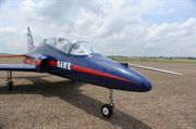Picture of JDF02 – BAE HAWK SCALE 1:6 ¼  ARF EDF 120MM
