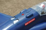 Picture of JDF02 – BAE HAWK SCALE 1:6 ¼  ARF EDF 120MM