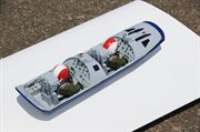 Picture of JDF02 – BAE HAWK SCALE 1:6 ¼  ARF EDF 120MM