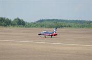 Picture of JDF02 – BAE HAWK SCALE 1:6 ¼  ARF EDF 120MM