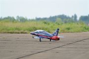 Picture of JDF02 – BAE HAWK SCALE 1:6 ¼  ARF EDF 120MM