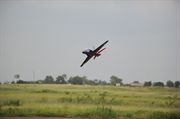 Picture of JDF02 – BAE HAWK SCALE 1:6 ¼  ARF EDF 120MM