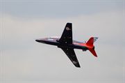 Picture of JDF02 – BAE HAWK SCALE 1:6 ¼  ARF EDF 120MM