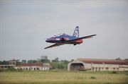 Picture of JDF02 – BAE HAWK SCALE 1:6 ¼  ARF EDF 120MM