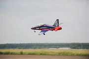 Picture of JDF02 – BAE HAWK SCALE 1:6 ¼  ARF EDF 120MM