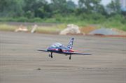 Picture of JDF02 – BAE HAWK SCALE 1:6 ¼  ARF EDF 120MM