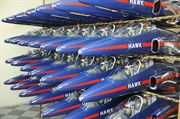 Picture of JDF02 – BAE HAWK SCALE 1:6 ¼  ARF EDF 120MM